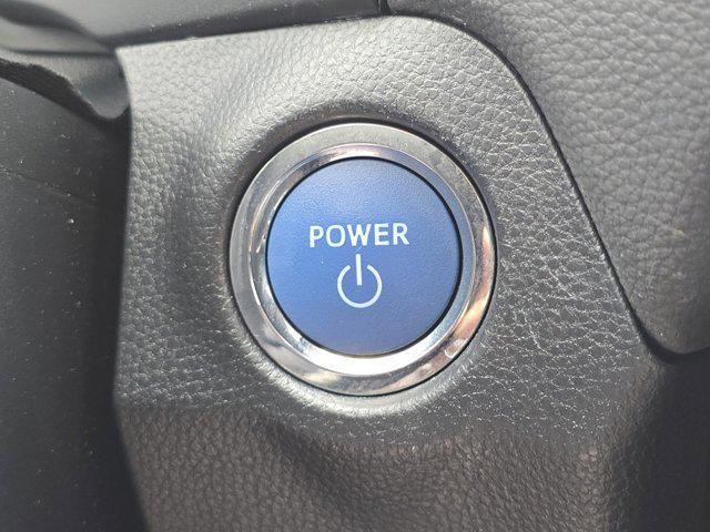 used 2021 Toyota RAV4 Hybrid car, priced at $28,072