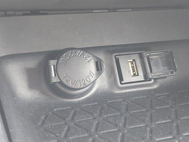 used 2021 Toyota RAV4 Hybrid car, priced at $28,072