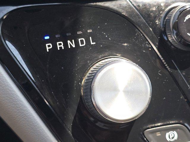 used 2022 Chrysler Pacifica car, priced at $20,600