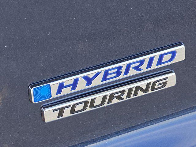 new 2025 Honda Accord Hybrid car, priced at $39,795