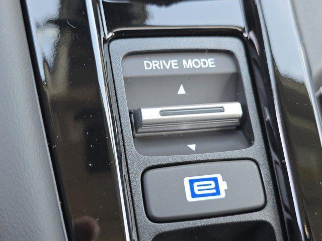 new 2025 Honda Accord Hybrid car, priced at $39,795