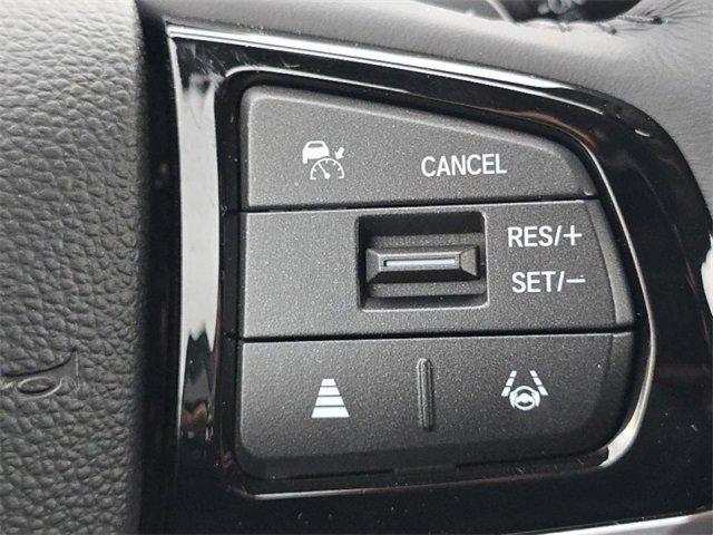 new 2026 Honda Odyssey car, priced at $44,290