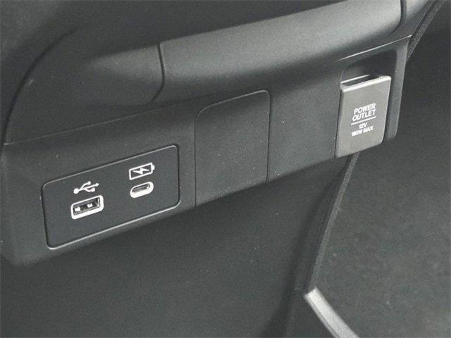 new 2026 Honda Odyssey car, priced at $44,290