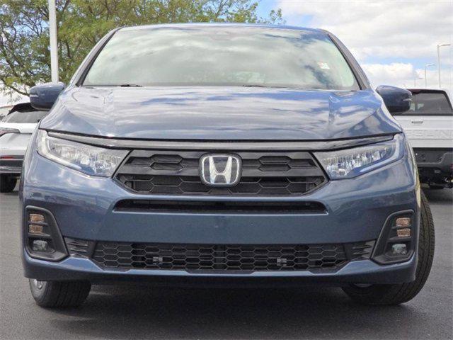 new 2025 Honda Odyssey car, priced at $48,005