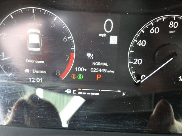 used 2024 Honda Civic car, priced at $25,313