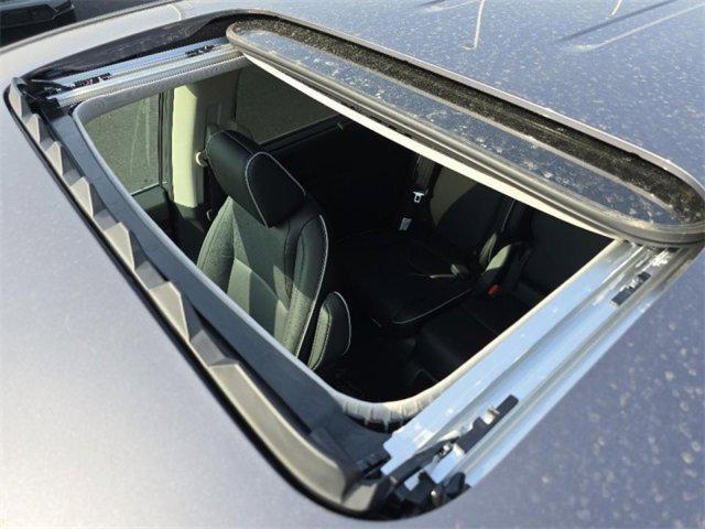 new 2025 Honda Odyssey car, priced at $48,360