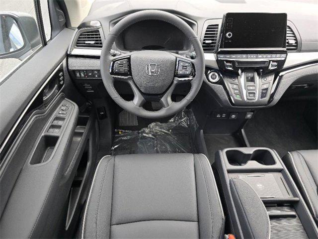 new 2025 Honda Odyssey car, priced at $48,360