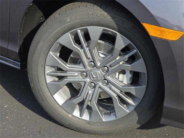 new 2025 Honda Odyssey car, priced at $48,360