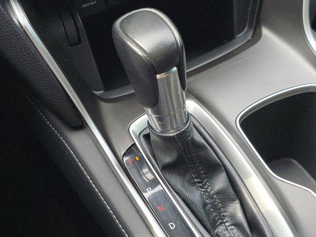 used 2022 Honda Accord car, priced at $26,639