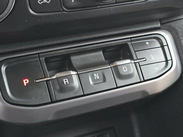 used 2021 GMC Acadia car, priced at $22,898