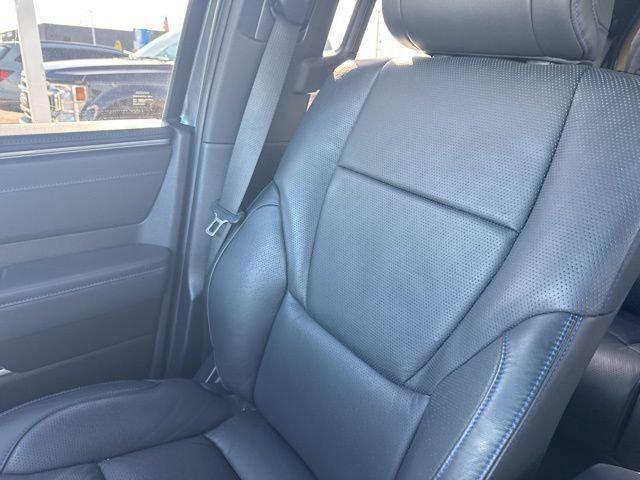 used 2023 Toyota Tundra car, priced at $48,734