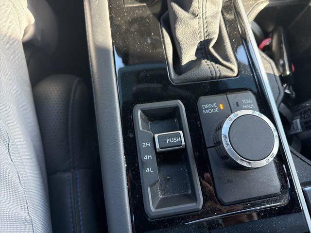 used 2023 Toyota Tundra car, priced at $48,734