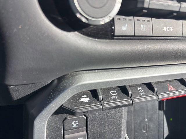 used 2023 Toyota Tundra car, priced at $48,734