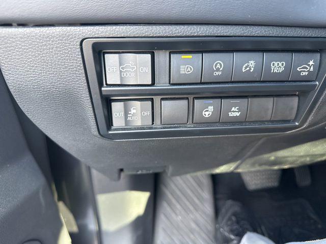 used 2023 Toyota Tundra car, priced at $48,734