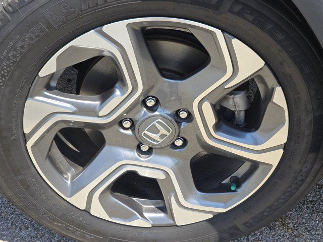 used 2019 Honda CR-V car, priced at $20,988