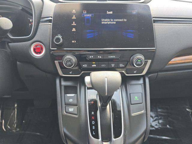 used 2019 Honda CR-V car, priced at $20,988
