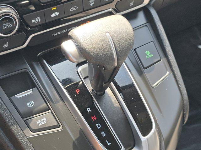 used 2019 Honda CR-V car, priced at $20,988