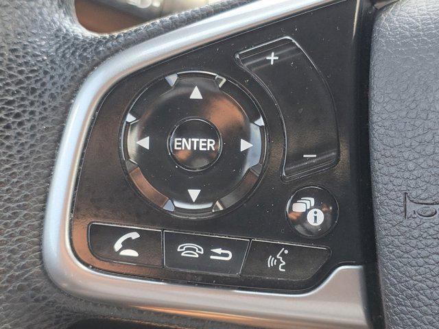 used 2019 Honda CR-V car, priced at $20,988
