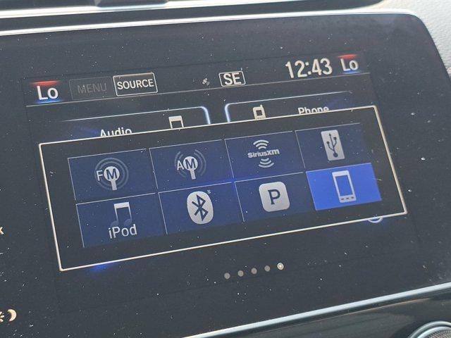 used 2019 Honda CR-V car, priced at $20,988