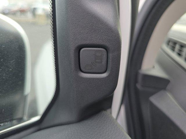 new 2026 Honda Odyssey car, priced at $44,745