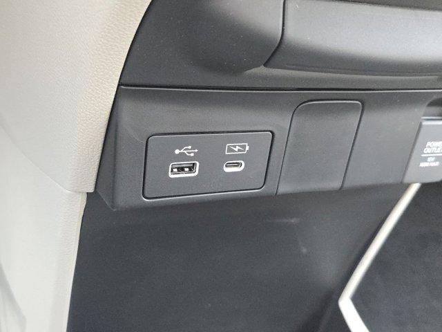 new 2026 Honda Odyssey car, priced at $44,745