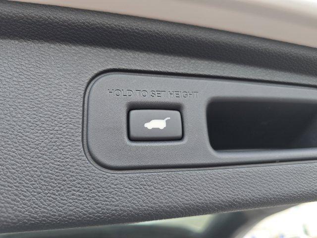 new 2026 Honda Odyssey car, priced at $44,745