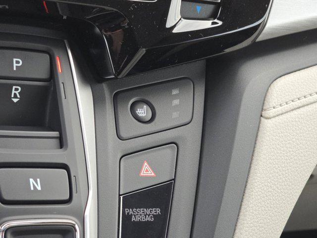 new 2026 Honda Odyssey car, priced at $44,745