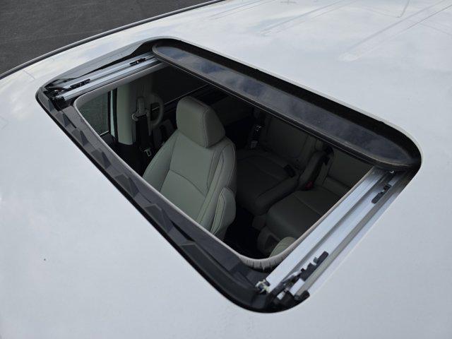 new 2026 Honda Odyssey car, priced at $44,745