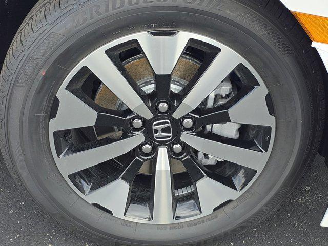 new 2026 Honda Odyssey car, priced at $44,745