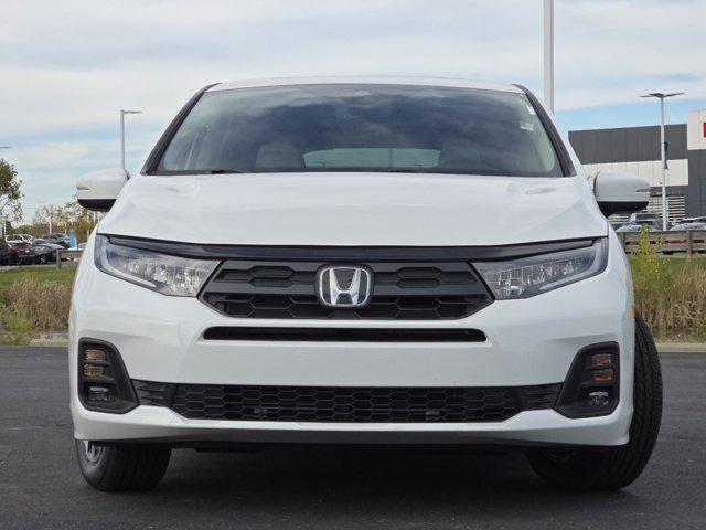 new 2026 Honda Odyssey car, priced at $44,745