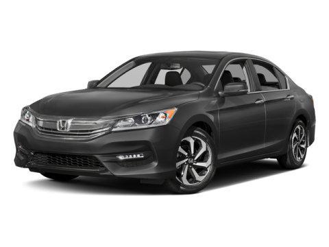 used 2017 Honda Accord car, priced at $21,027