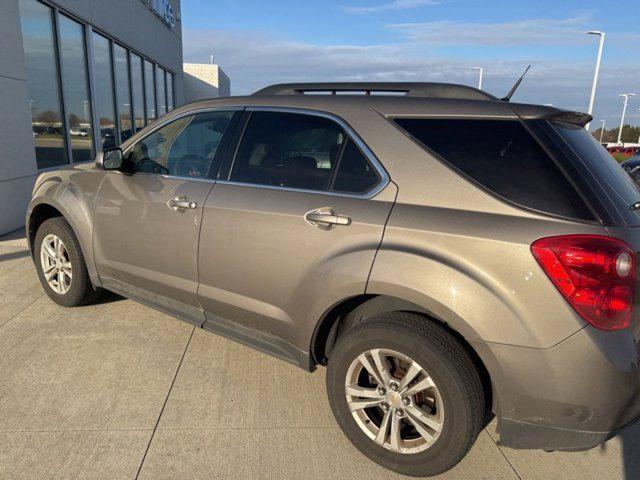 used 2012 Chevrolet Equinox car, priced at $6,877