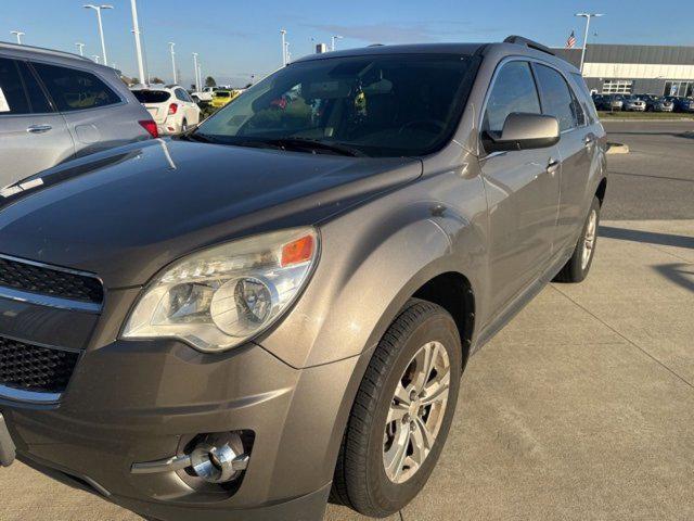 used 2012 Chevrolet Equinox car, priced at $6,877