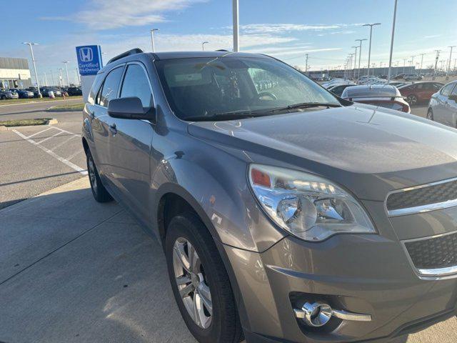 used 2012 Chevrolet Equinox car, priced at $6,877