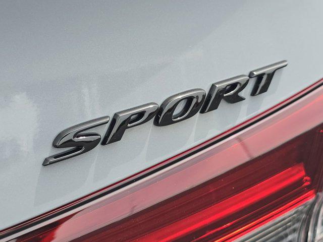 new 2026 Honda Civic car, priced at $28,245