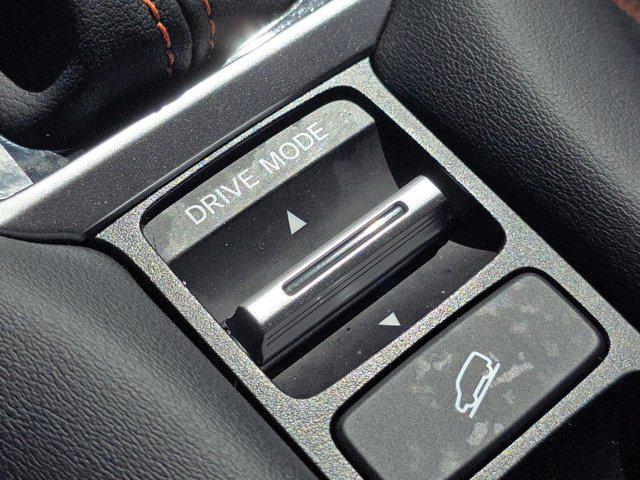 used 2025 Honda HR-V car, priced at $27,771