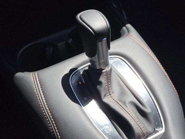 used 2025 Honda HR-V car, priced at $27,771