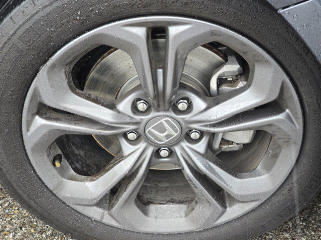 used 2023 Honda Accord car, priced at $25,333