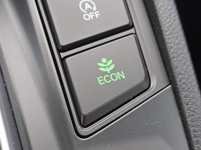 used 2022 Honda CR-V car, priced at $30,417