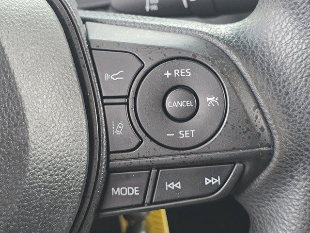 used 2021 Toyota Corolla car, priced at $16,222