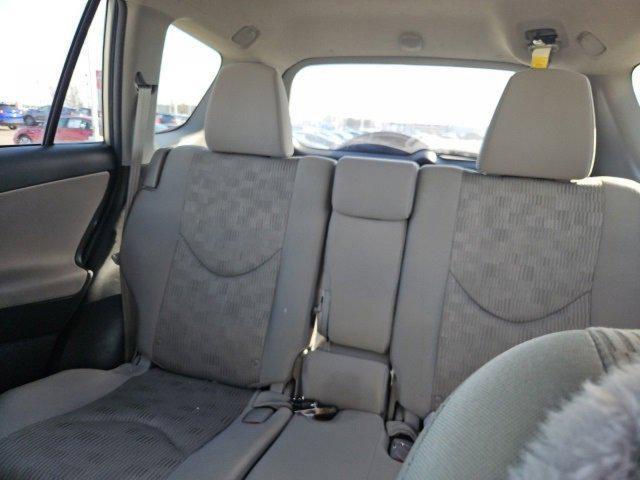 used 2011 Toyota RAV4 car, priced at $9,195