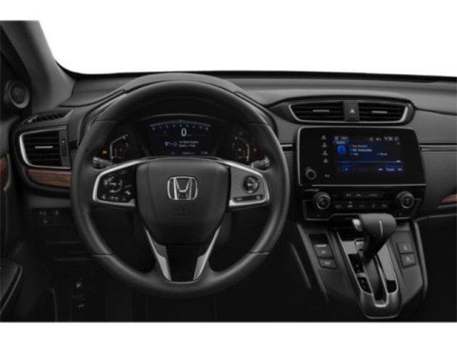 used 2022 Honda CR-V car, priced at $27,941