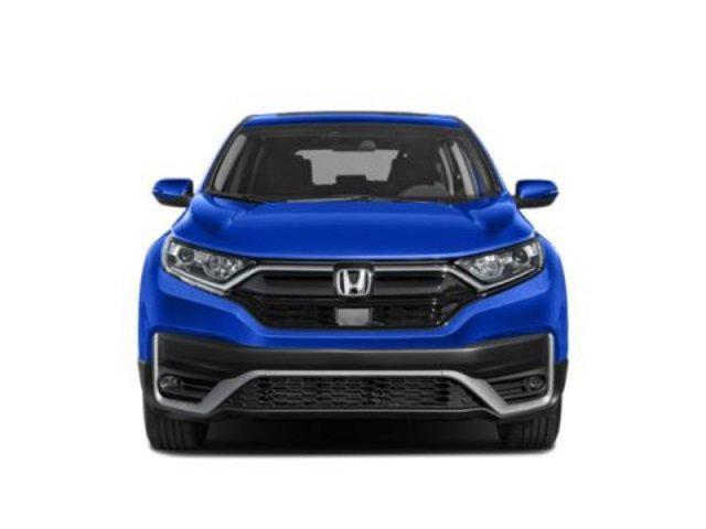 used 2022 Honda CR-V car, priced at $27,941