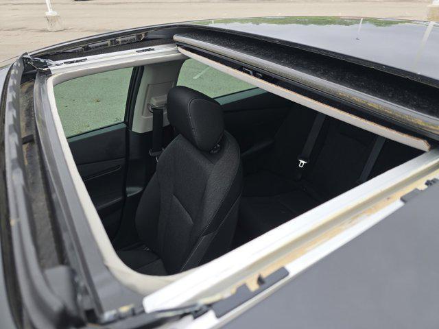 used 2023 Honda Accord car, priced at $26,451
