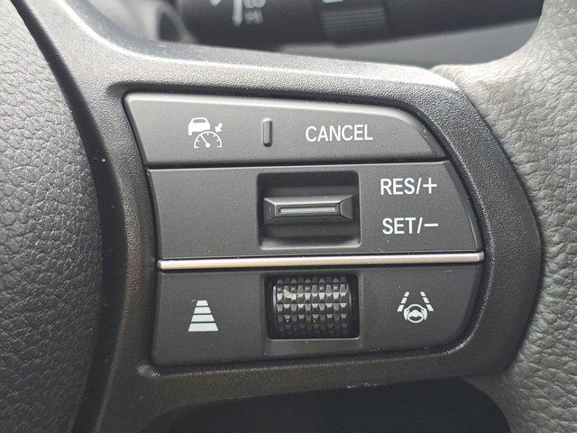 used 2023 Honda Accord car, priced at $26,451