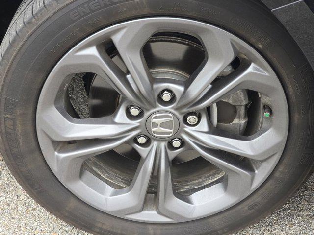 used 2023 Honda Accord car, priced at $26,451