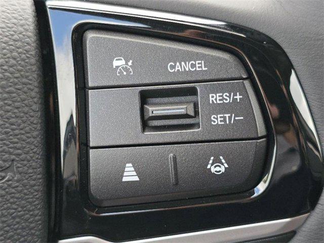 new 2025 Honda Odyssey car, priced at $48,360
