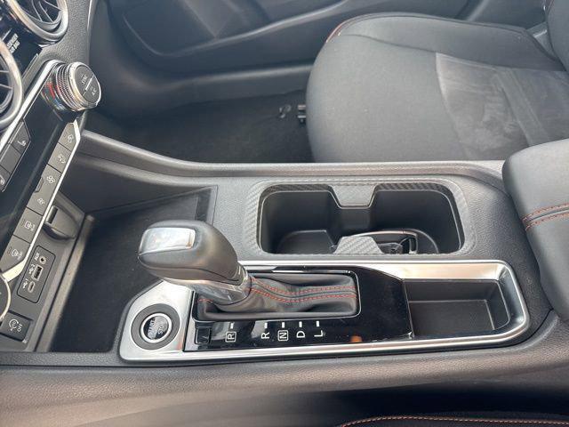used 2025 Nissan Sentra car, priced at $24,988