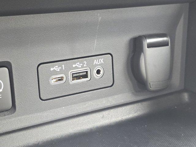 used 2025 Nissan Sentra car, priced at $24,988