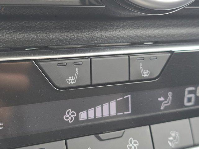 used 2025 Nissan Sentra car, priced at $24,988